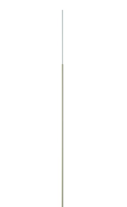 Kupferschaltdraht versilbert, teflonisoliert PTFE-5Y - 600V, TX, 0,08mm²