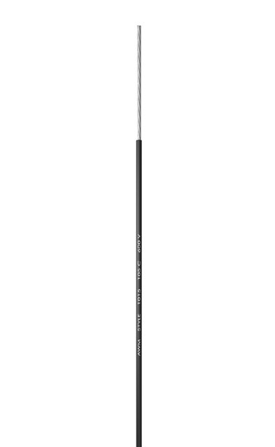Kupferlitze approbiert UL 1015/TEW, 0,93mm²