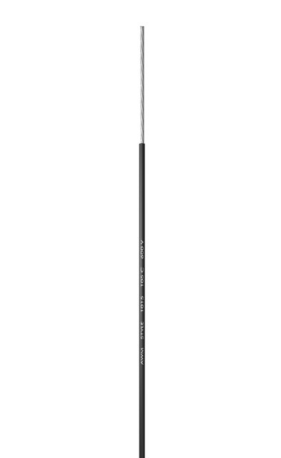  Tinned stranded hook-up wires, PVC-insulation 1015/TEW, 0,56mm²