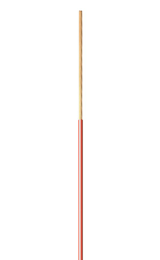 Schaltlitze Fahrzeugleitung FLRY, 1,00mm²